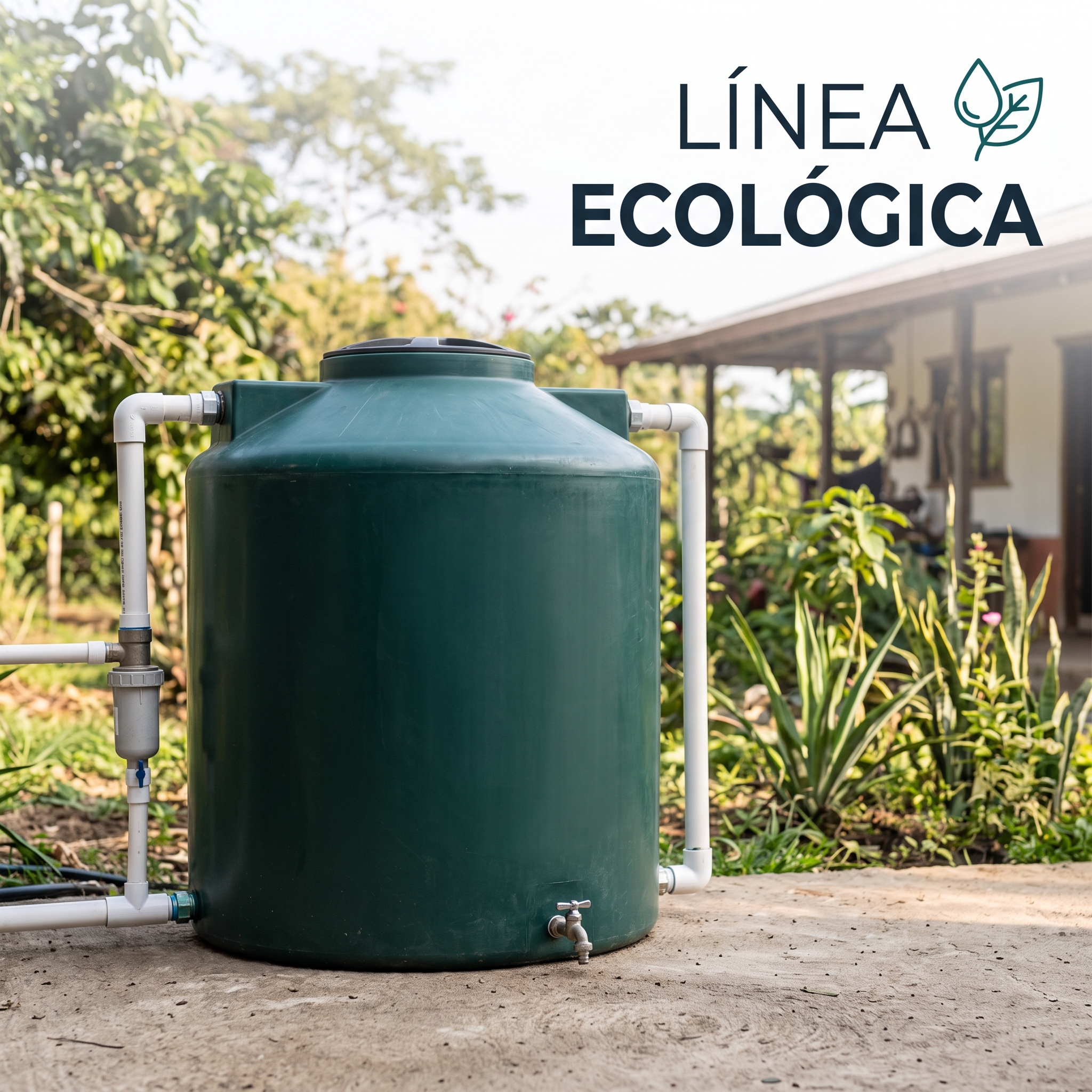Línea Ecológica