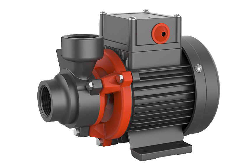 EB Periférica XKM50-1 0.15HP 110/220V