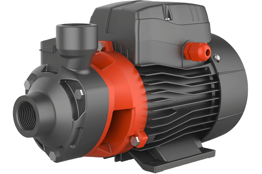 EB Periférica APM37D 0.5HP 110/220V