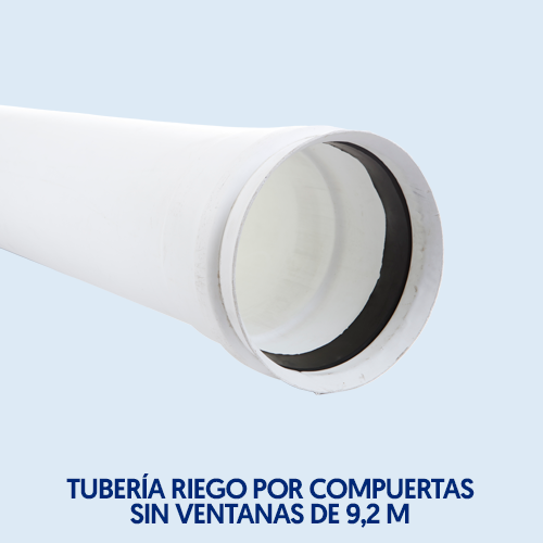 Sello Elastomerico Riego